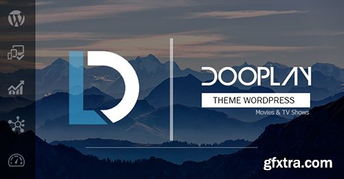 DooThemes - DooPlay v1.1.0 - WordPress Theme