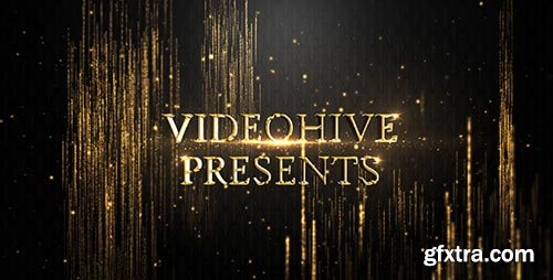 Videohive - Elegant Awards Titles - 18547157
