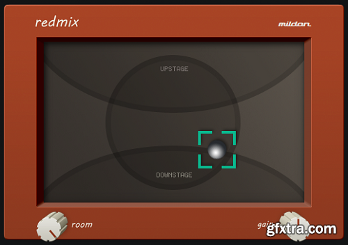 Mildon Redmix v1.02-HY2ROG3N