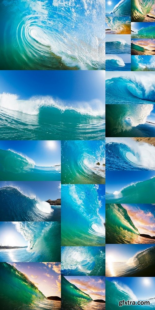 Ocean Wave 2