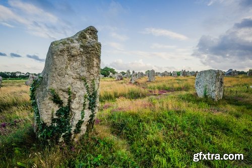 Collection of historical monument megalith stone Stonehenge Easter Island 25 HQ Jpeg