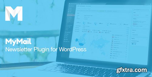 CodeCanyon - MyMail v2.1.27 - Email Newsletter Plugin for WordPress - 3078294