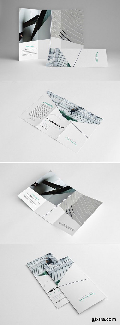 CM - Minimal Brochure 931873