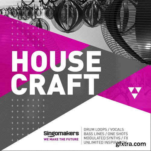 Singomakers House Craft MULTiFORMAT-FANTASTiC