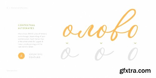 TT Lovelies Script Font