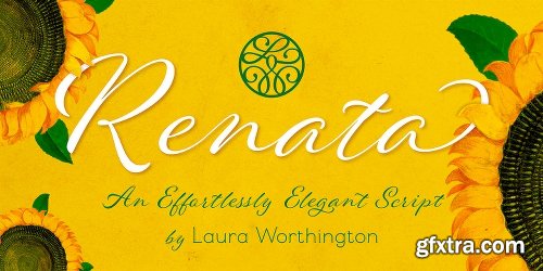 Renata Font