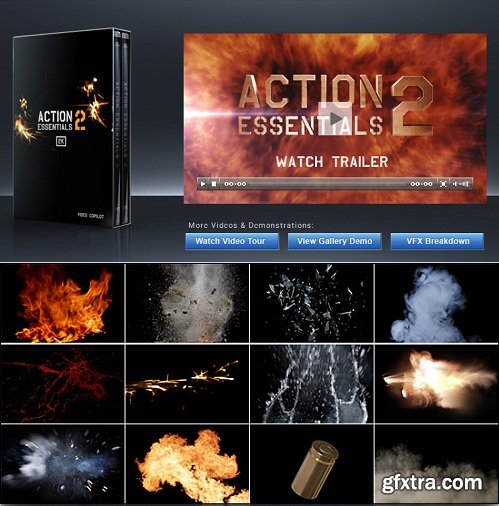 video copiolot action essentials 2 free download
