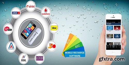 CodeCanyon - InstaLoad v1.0 - Mobile Recharge System - 16400037