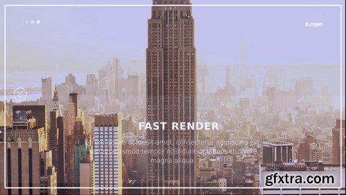 Minimal Frames - After Effects Templates