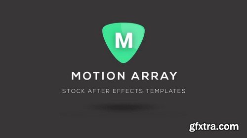 Clean Logo - After Effects Templates