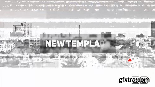 Creative Opener - After Effects Templates