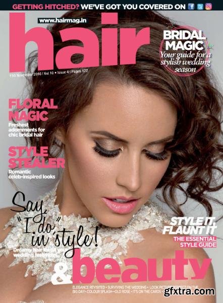 Hair - November 2016