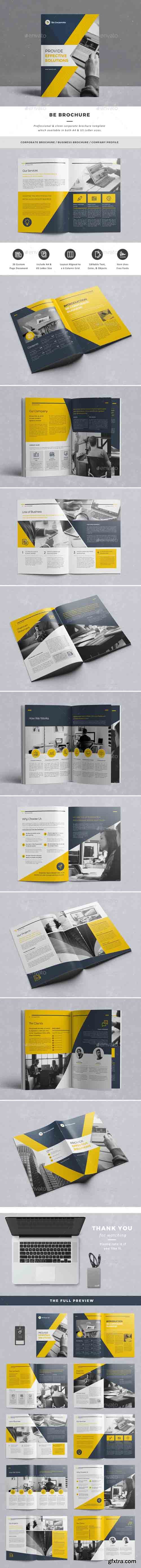 GR - Be Brochure 15667624