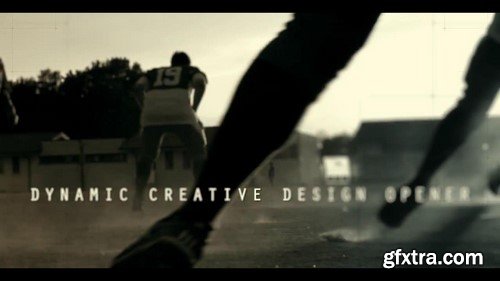 Media Opener - After Effects Templates