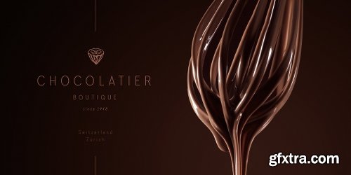 TT Chocolates Condensed Font Family - 10 Fonts