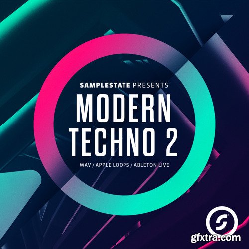 Samplestate Modern Techno 2 MULTiFORMAT-FANTASTiC