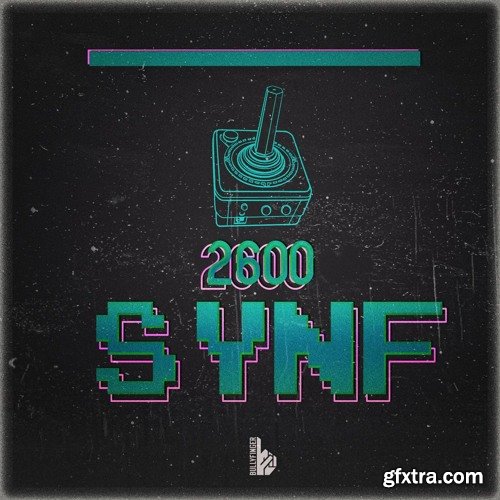 The Drum Sample Broker Bullyfinger 2600 Synf MULTiFORMAT-FANTASTiC