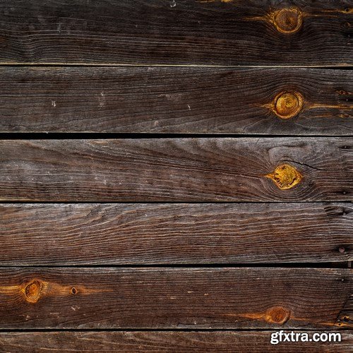 Design of dark wood background - 27xUHQ JPEG Photo Stock