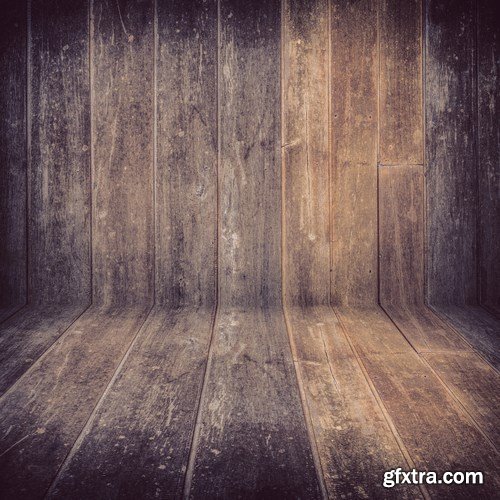 Design of dark wood background - 27xUHQ JPEG Photo Stock