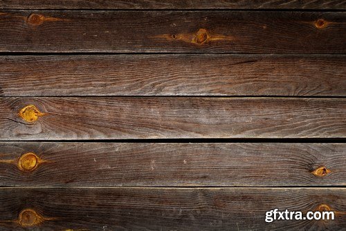 Design of dark wood background - 27xUHQ JPEG Photo Stock