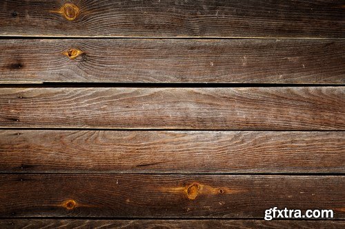 Design of dark wood background - 27xUHQ JPEG Photo Stock