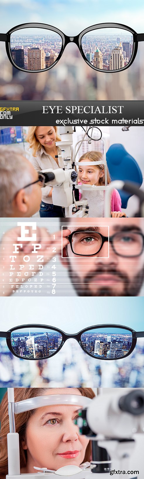 Eye specialist - 5UHQ JPEG