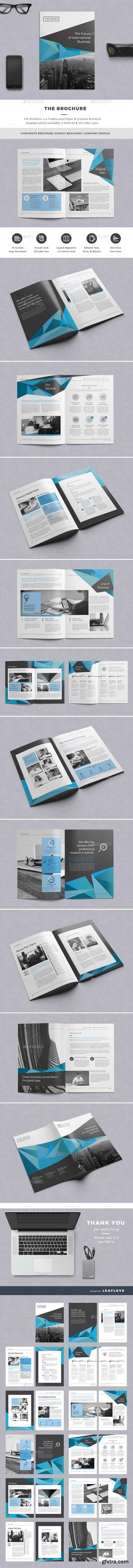 GR - The Brochure 14001476