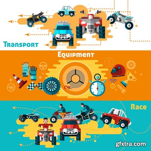 Oil industry, petrochemistry and technology - 17xEPS