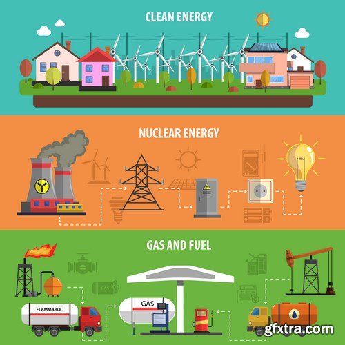 Oil industry, petrochemistry and technology - 17xEPS