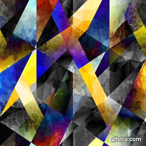 Collection pattern wallpaper sample calligraphic drawing frame vector image 7-25 EPS