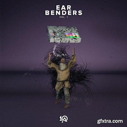 10A Ear Benders Vol 1 WAV-FANTASTiC