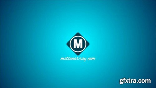 Quick Liquid Logo - After Effects Templates