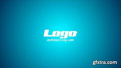 Quick Liquid Logo - After Effects Templates