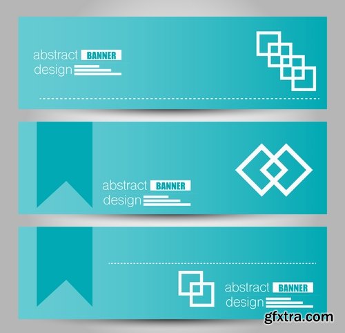 Collection book cover journal notebook flyer card business card banner vector image 20-25 EPS