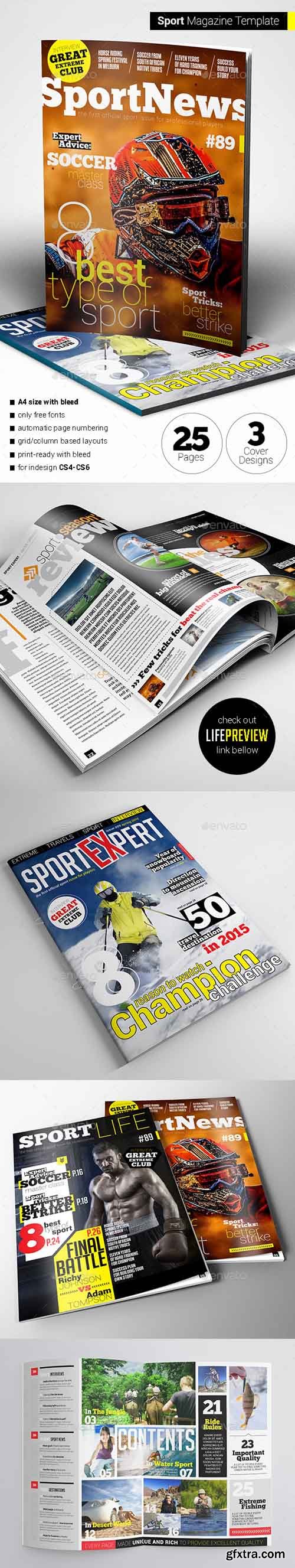 GR - Sport Magazine 11194273