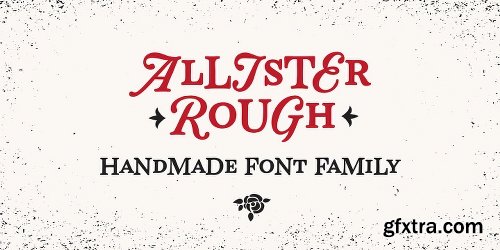 Hogar Slab Font Family - 4 Fonts