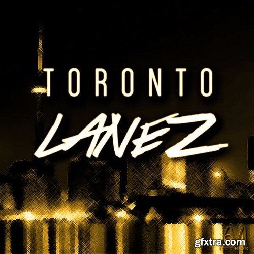 Audio Magic Toronto LaneZ WAV MiDi-FANTASTiC