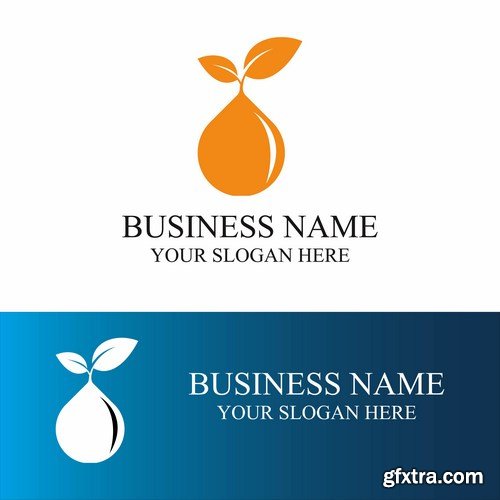 Business logo concept - 22xAI, EPS Vector Stock