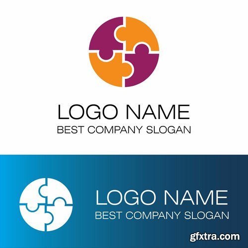 Business logo concept - 22xAI, EPS Vector Stock