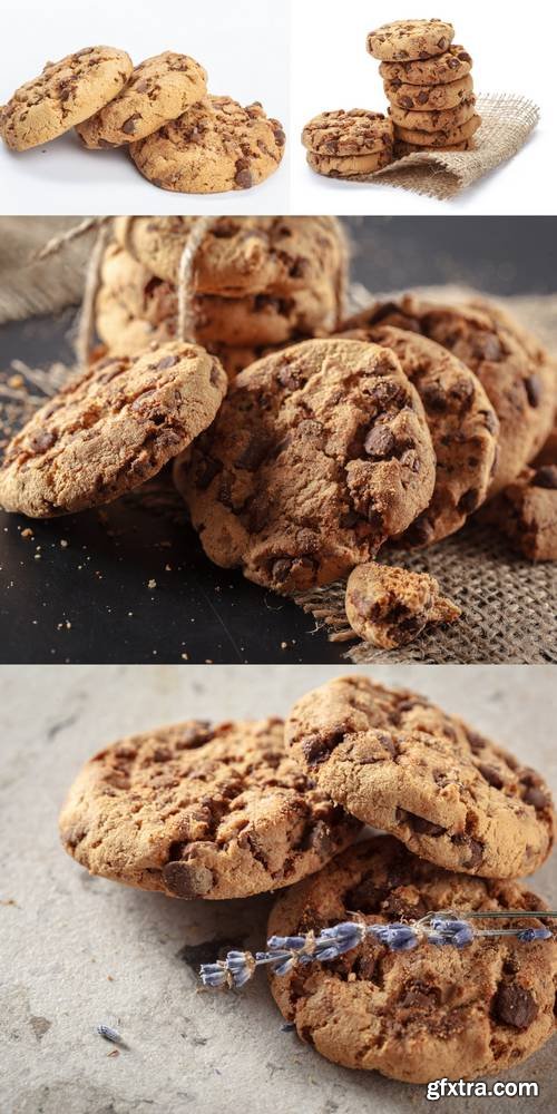 Chocolate Cookies