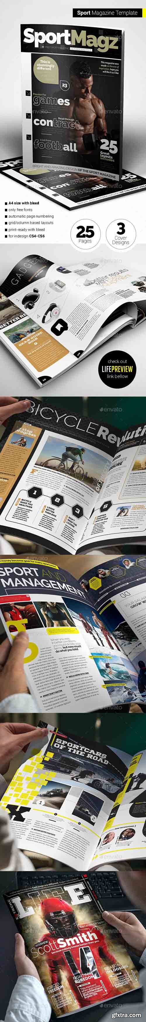 GR - Sport Magazine 13368709