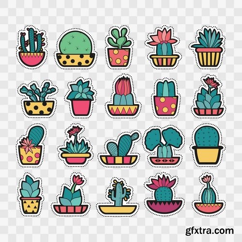 Collection of Christmas icon logo meal alien toy sweet perfume jewelry 25 EPS