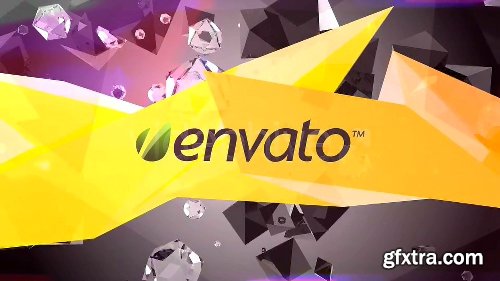 Videohive Fashion Diamond 2778412