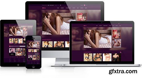 ApolloTheme - AP Fashion - Prestashop 1.6.1.5 Template