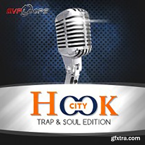 MVP Loops Hook City Trap n Soul Edition MULTiFORMAT-FANTASTiC