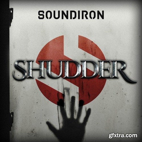 Soundiron Shudder KONTAKT-FANTASTiC