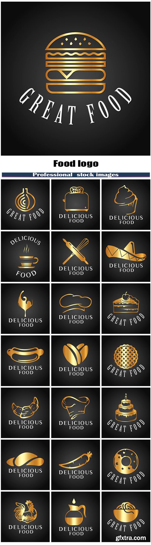 Food logo