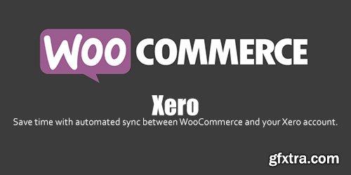 WooCommerce - Xero v1.7.5