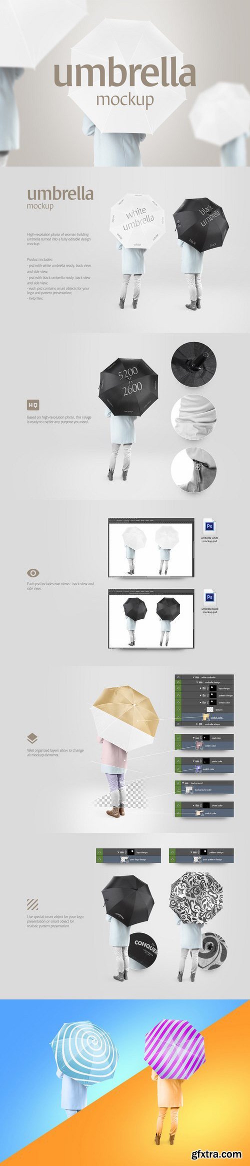 CM - umbrella mockup 787408