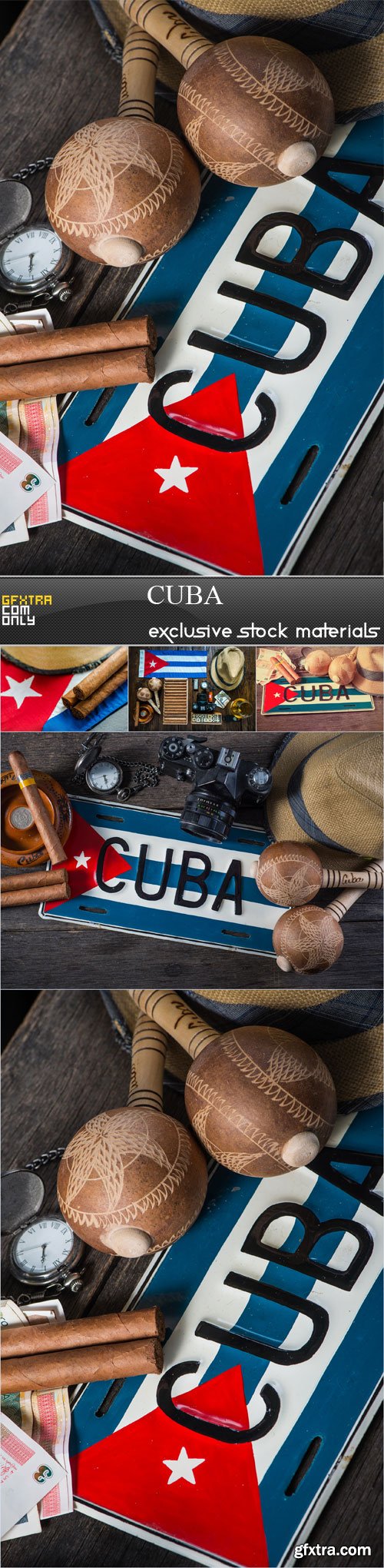 Cuba - 5 JPEG